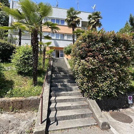 Apartment Toni ロヴラン エクステリア 写真